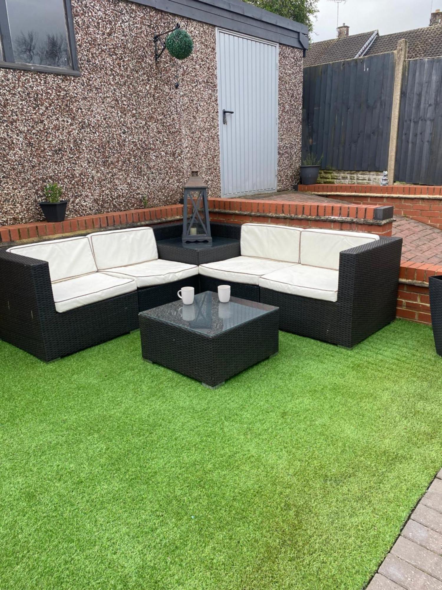 The Brook House - Spacious 3 Bed Home From Home In Burton Exterior foto